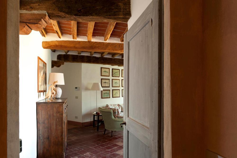 Castello Di Rocca Grimalda Pensionat Exteriör bild